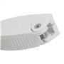 letuxaamz Cale Camping Car Verrouillage Porte Loquet à Clips Loquets Bouchons De Porte FenêTre Support Plastique Loquet - pour C
