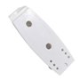 letuxaamz Cale Camping Car Verrouillage Porte Loquet à Clips Loquets Bouchons De Porte FenêTre Support Plastique Loquet - pour C