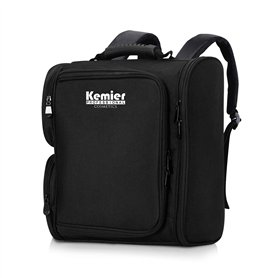 Kemier Trousse de Maquillage