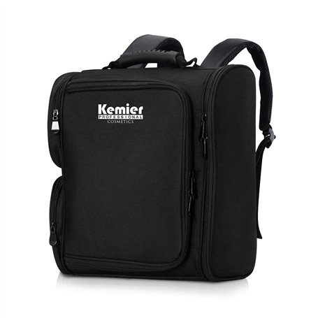 Kemier Trousse de Maquillage