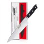 VINNAR Couteau de Chef 20cm Super Tranchant - Professionnel de Cuisine Universel en Acier Inoxydable Allemand 5cr15mov - Poignée