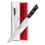 VINNAR Couteau de Chef 20cm Super Tranchant - Professionnel de Cuisine Universel en Acier Inoxydable Allemand 5cr15mov - Poignée