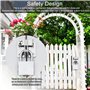 GZjiyu 4 Pcs Moraillon Loquet, Verrou Meuble Loquet de Porte en 304 Inoxydable pour Portes Fenêtres Meubles Animal Domestique Ve