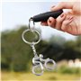 Pendentif De Sac À Dos De Vélo