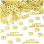 YSJCHEBS Confettis Décoratifs 60G