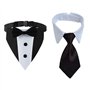 YSJCHEBS Collier De Costume pour Animaux De Compagnie