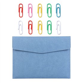 1 Pochette À Documents