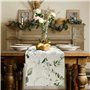 Tissu De Décoration De Table