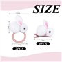 jolies pinces en peluche
