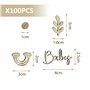 Accessoires De Réception-Cadeau pour Bébé