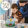 Décorations pour Fête Pr
