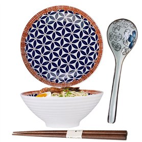 ZPPLD Bol Ramen Japonais