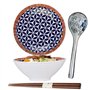 ZPPLD Bol Ramen Japonais