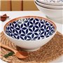 ZPPLD Bol Ramen Japonais, Bols à Soupes à Céréales, 1100ml Céramique Grand Bowls De Soupe, Saladiers, Bol de Ramen, Bols à Pâtes