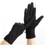 Xrten 3 Paires Gants Anti-Soleil de Femmes, Protection UV et Conduite D'été