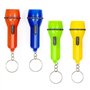 XLKJ 24 Pièces Mini Lampe de Poche LED, Lampe Torche Portable pour Enfants et Adultes pour Activité de Plein Air