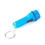 XLKJ 24 Pièces Mini Lampe de Poche LED, Lampe Torche Portable pour Enfants et Adultes pour Activité de Plein Air