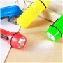XLKJ 24 Pièces Mini Lampe de Poche LED, Lampe Torche Portable pour Enfants et Adultes pour Activité de Plein Air