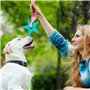 VIPNAJI Ensemble Lot de 15 de Jouets pour Chien, durables mâcher Corde Jouet,Indestructible Jouet à Mâcher Corde de Dentition po