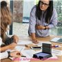 distributeur de notes adhésives