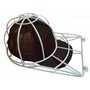 FuckTheFear CapBro Nettoyage de Casquette de Base-Ball Facilement effectué | Lave-Casquette | Laver Les Casquettes convenablemen
