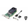 PNY VCQ600-PB NVIDIA Active