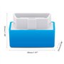 Eco OBD2 2 en 1 15% Carburant Économies Obd2 Economy Fuel Saver Tuning Box Chip Device Module supplémentaire pour Diesel Essence