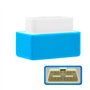 Eco OBD2 2 en 1 15% Carburant Économies Obd2 Economy Fuel Saver Tuning Box Chip Device Module supplémentaire pour Diesel Essence