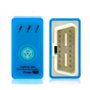 Eco OBD2 2 en 1 15% Carburant Économies Obd2 Economy Fuel Saver Tuning Box Chip Device Module supplémentaire pour Diesel Essence