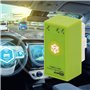 Eco OBD2 2 en 1 15% Carburant Économies Obd2 Economy Fuel Saver Tuning Box Chip Device Module supplémentaire pour Diesel Essence