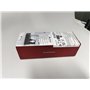 TAVADA Tire Bouchon Electrique Rechargeable,Ouvre Bouteille Electrique Coffret Cadeau Avec Coupe-Capsule, Bouchon à Vide, Bec Ve