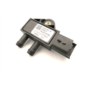 DPF Filtre à particules diesel Capteur de pression différentielle 9662143180 1618Z9