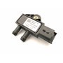 DPF Filtre à particules diesel Capteur de pression différentielle 9662143180 1618Z9