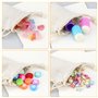 HXMJIED Lot de 20 petits sacs en coton avec cordon de serrage double de 8 x 10 cm - Petits sacs cadeaux en lin avec cordon de se