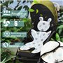 Respirant Assise pour Poussette en été Coussin Siege Pousette Matiere Respiration Universelle Coussin Siege pour Poussette et Au