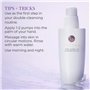 TATCHA Camellia Cleansing Oil Face Wash by Tatcha