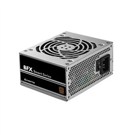 Bloc dAlimentation Chieftec BFX-350BS ATX 350 W 80 Plus Bronze