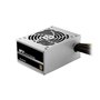 Bloc dAlimentation Chieftec BFX-350BS ATX 350 W 80 Plus Bronze