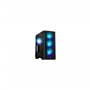 Chieftec APEX Lumo E-ATX Boîtier PC