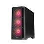Chieftec APEX Lumo E-ATX Boîtier PC