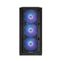 Chieftec APEX Lumo E-ATX Boîtier PC