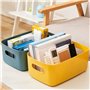 Panier Plastique Rangement