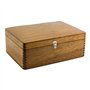 Zasjon 10 Pièces Fermeture à Levier 47mm Loquet à Bascule avec 40 Pièces Vis, Fermoir à Bascule Attache Capot, Fermoir à Ressort