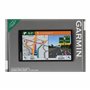 Garmin DriveSmart 71 EX Navigateur GPS de voiture avec trafic, cartes haute résolution et assistance vocale Garmin 7"