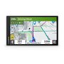 Garmin DriveSmart 71 EX Navigateur GPS de voiture avec trafic, cartes haute résolution et assistance vocale Garmin 7"