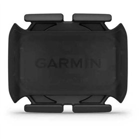 Garmin Bike Cadence Sensor 2 Capteur de cadence sans fil qui mesure les coups de pédale par minute avec connectivité ANT+ et tec