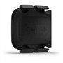 Garmin Bike Cadence Sensor 2 Capteur de cadence sans fil qui mesure les coups de pédale par minute avec connectivité ANT+ et tec
