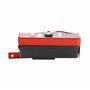Kit volant moteur, démarrage électrique, uniquement pour moteurs HONDA GX340 11 HP et HONDA GX390 13 HP (modèles 2011 et antérie