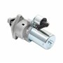 Kit volant moteur, démarrage électrique, uniquement pour moteurs HONDA GX340 11 HP et HONDA GX390 13 HP (modèles 2011 et antérie