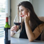 Bouchons en Caoutchouc Accessoire pour Vin Réutilisables Fermeture Hermétique pour Vin